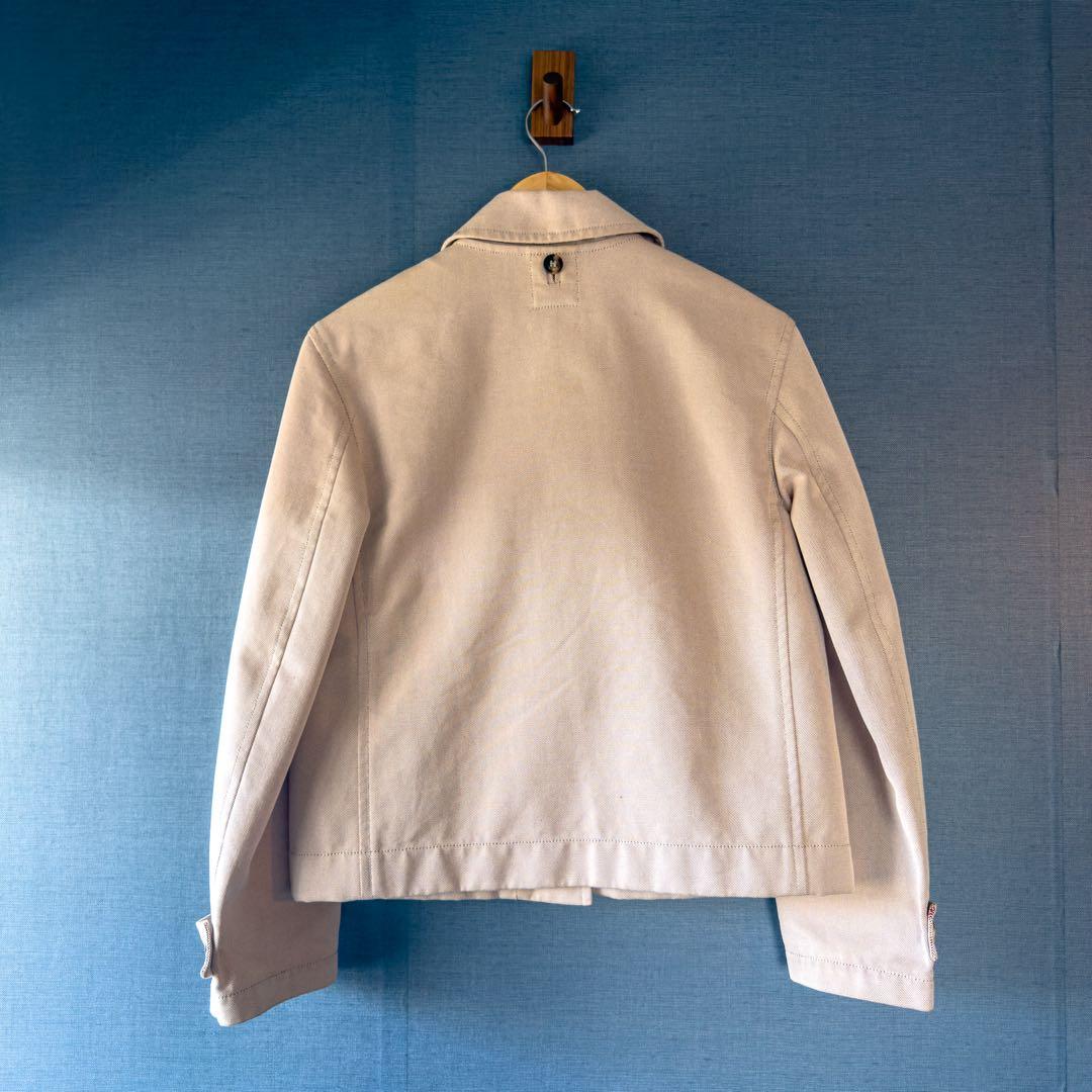 エルメス　Hermes マルジェラ期　アピベルト　ジャケット 36 アーカイブ