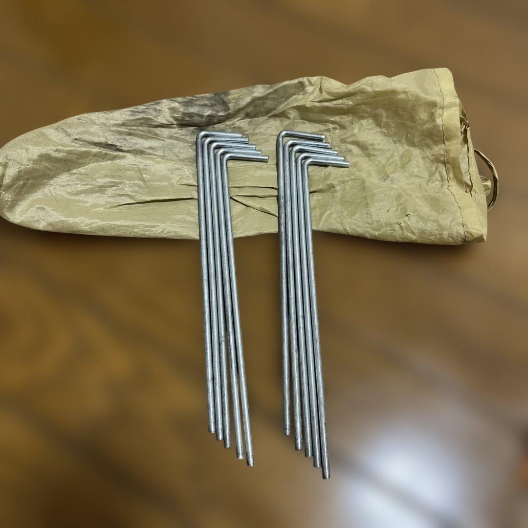 finetrack ツエルトⅡロング