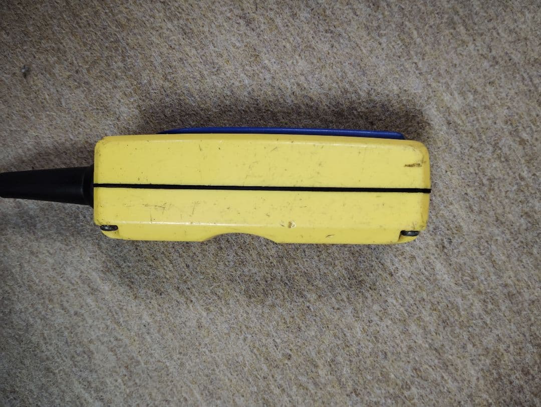 パワーゲートリモコン