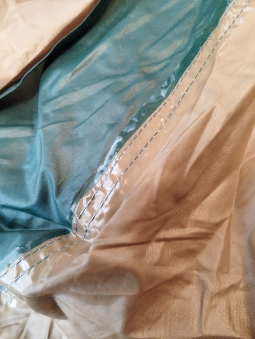 美品　 Coleman　コールマン タフワイドドームⅣ/300