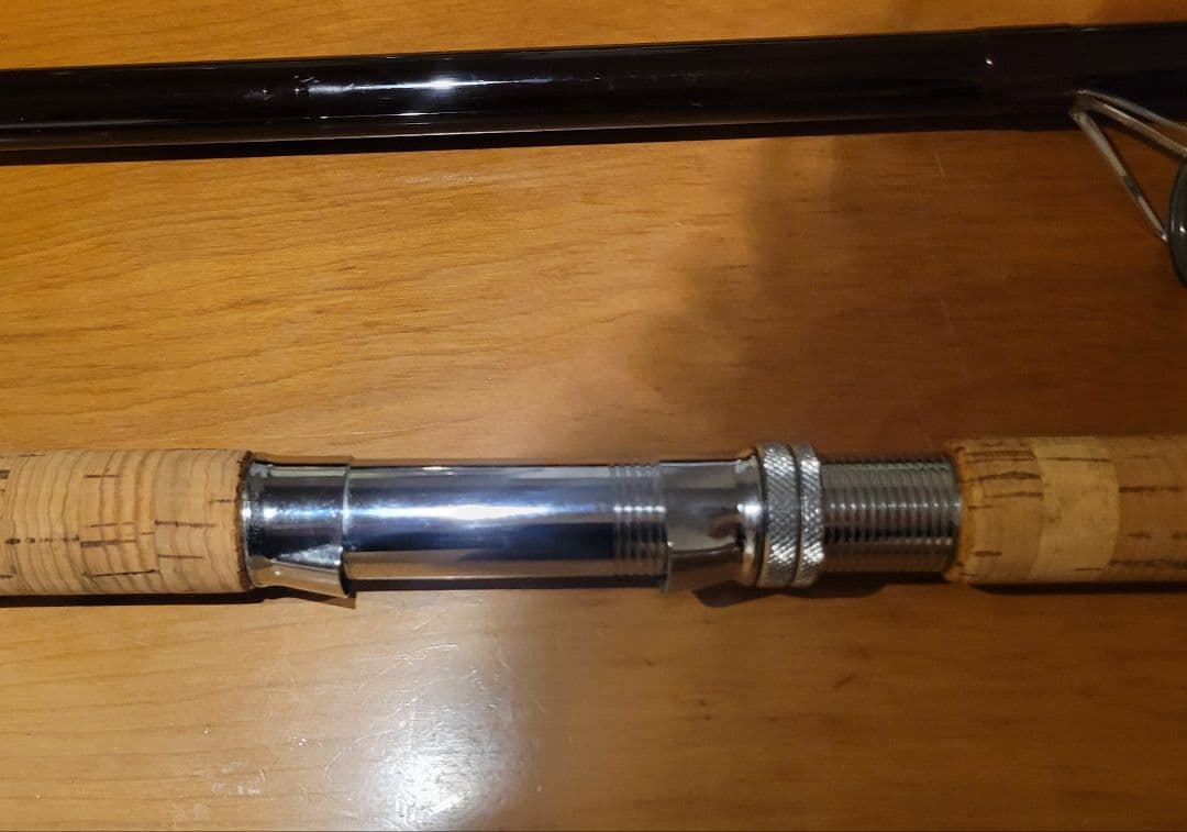 最終価格　ウエダ　スーパーパルサー FM-12 12.3UFMウエダ オールド