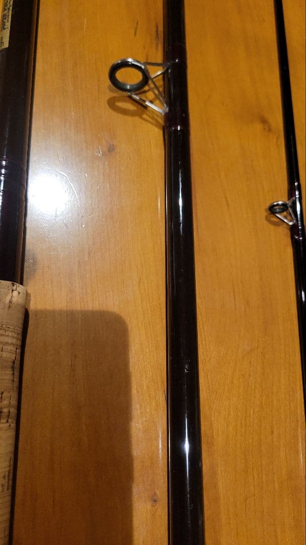 最終価格　ウエダ　スーパーパルサー FM-12 12.3UFMウエダ オールド