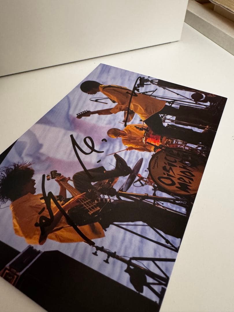 初回限定盤 おいしくるメロンパン cubism