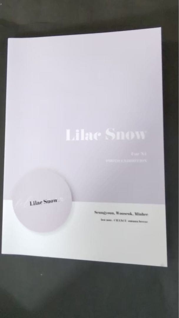 キムウソク　グッズ　まとめ売り　写真集　マスター　スローガン　シーグリ