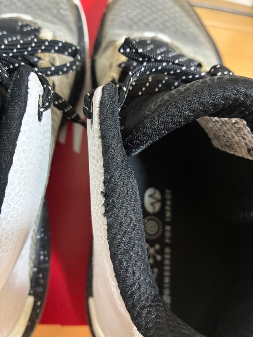 シューズ(男性用) New Balance BB2WYBW2 26.5cm