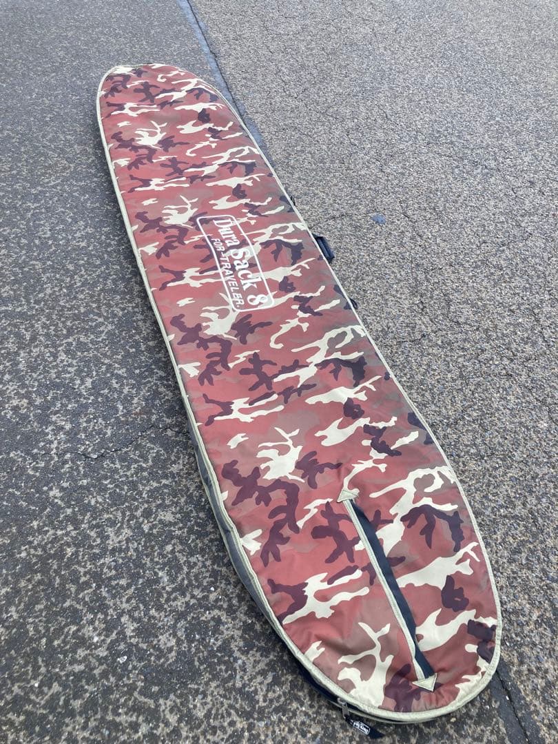 ディックブリューワーロングボード