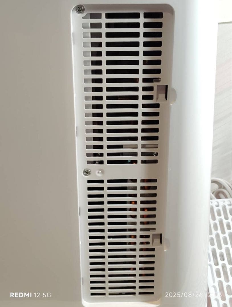 超美品 早い者勝ち☆スポットクーラー YUASA どこでもエアコン 2025年製