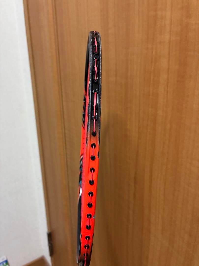 めナノレイ i-スピード (nanoray i-speed)