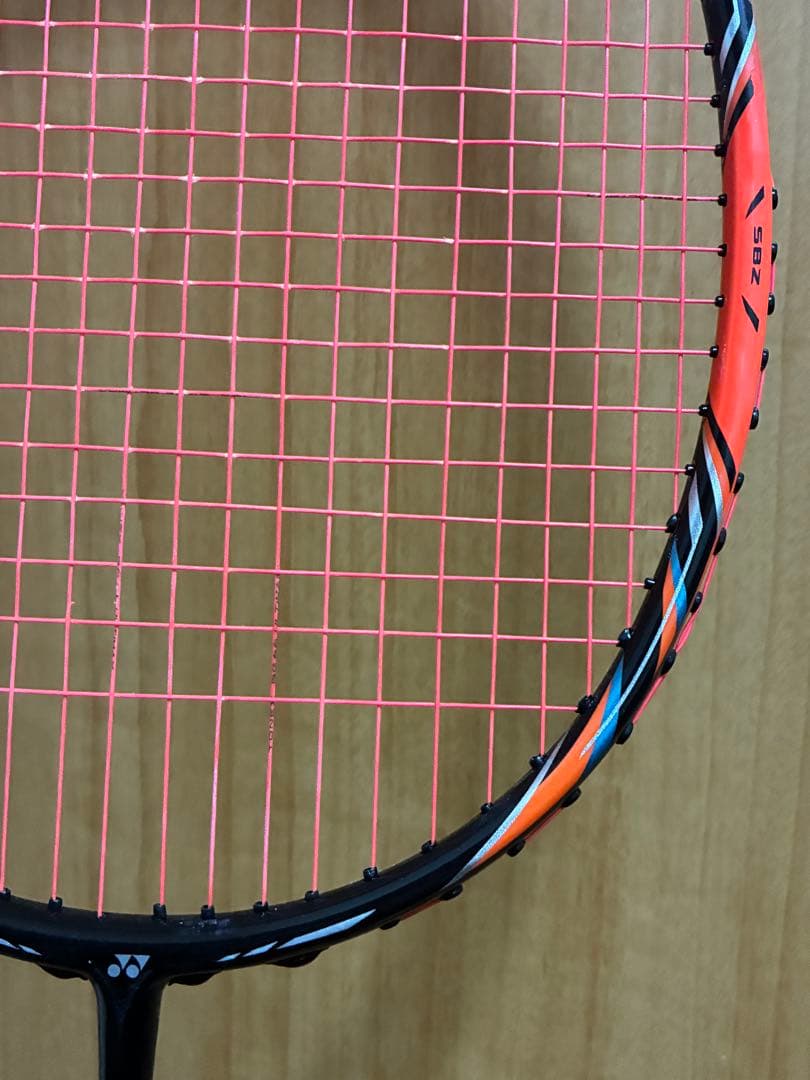 めナノレイ i-スピード (nanoray i-speed)