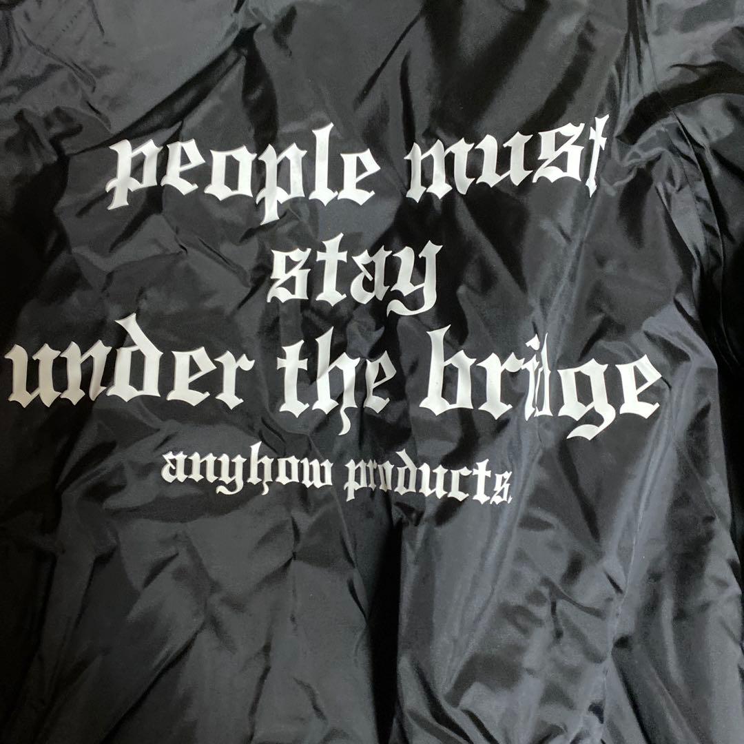 ディッキーズ dickey's コーチジャケット ウェッサイ チカーノ XL