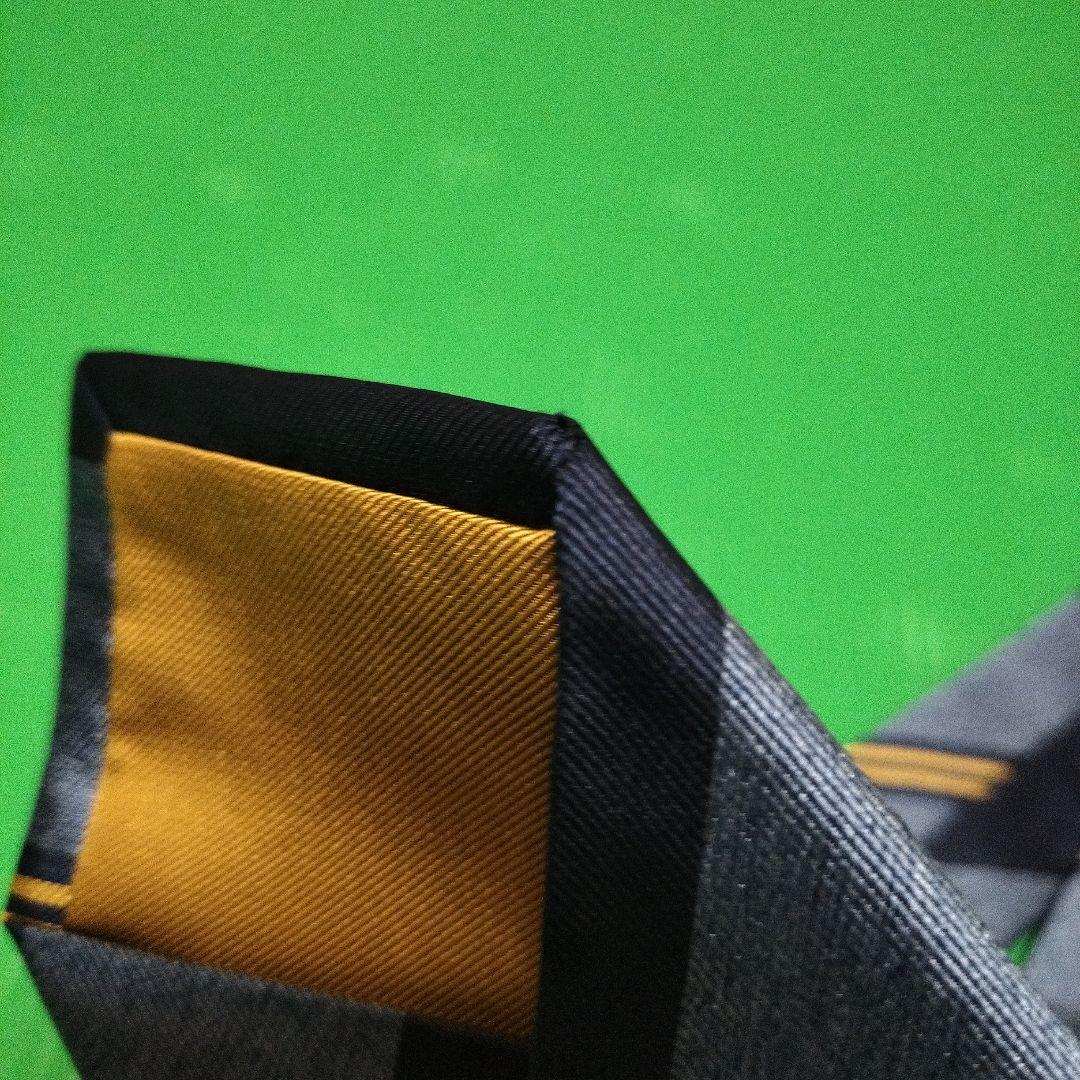 フランコバッシ　ネクタイ　未使用　ゴールデン80s ヴィンテージコレクション