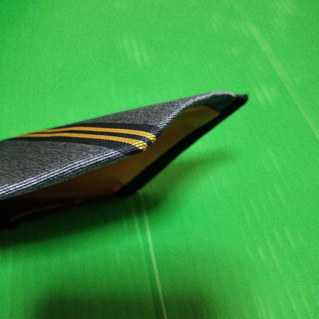 フランコバッシ　ネクタイ　未使用　ゴールデン80s ヴィンテージコレクション