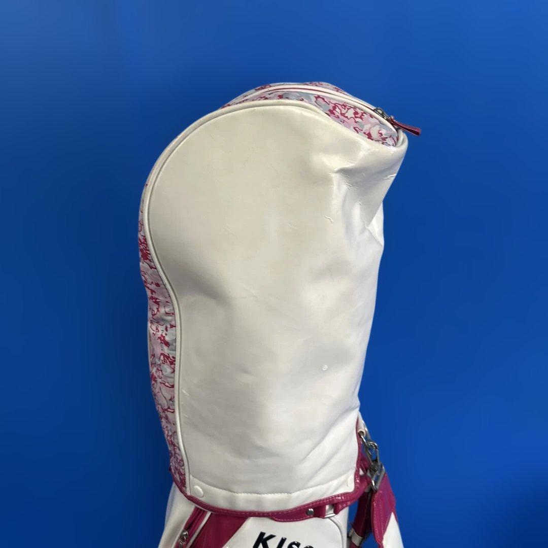 icicles（アイスクルーズ）&KISS MARK GOLFセット