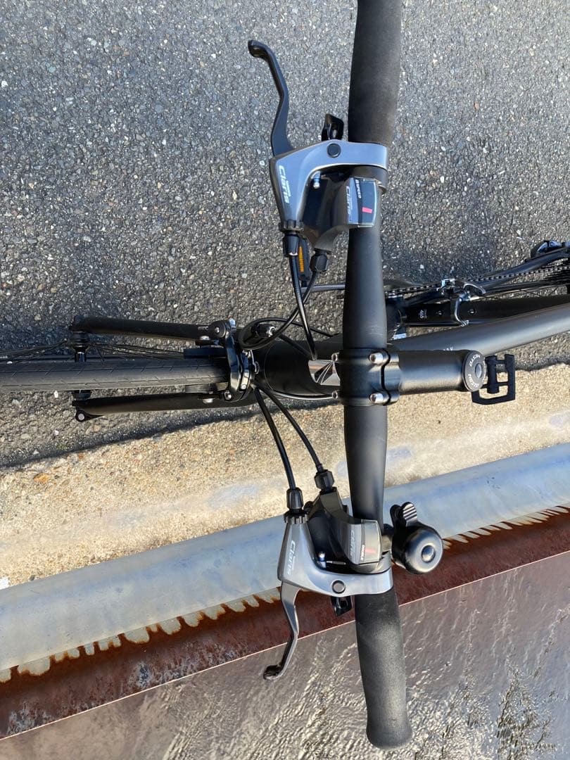 NESTO ネスト2022年ALTERNA FLATロードバイク SHIMANO