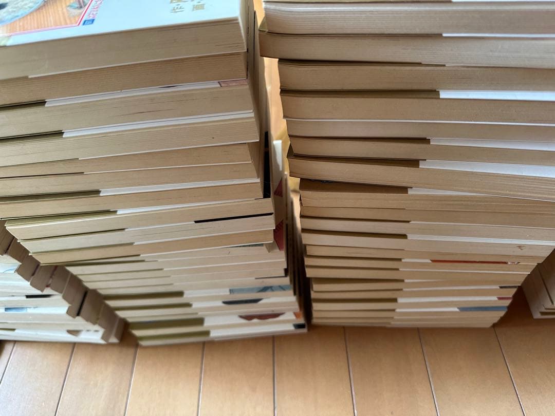 美味しんぼ　1巻〜104巻セット