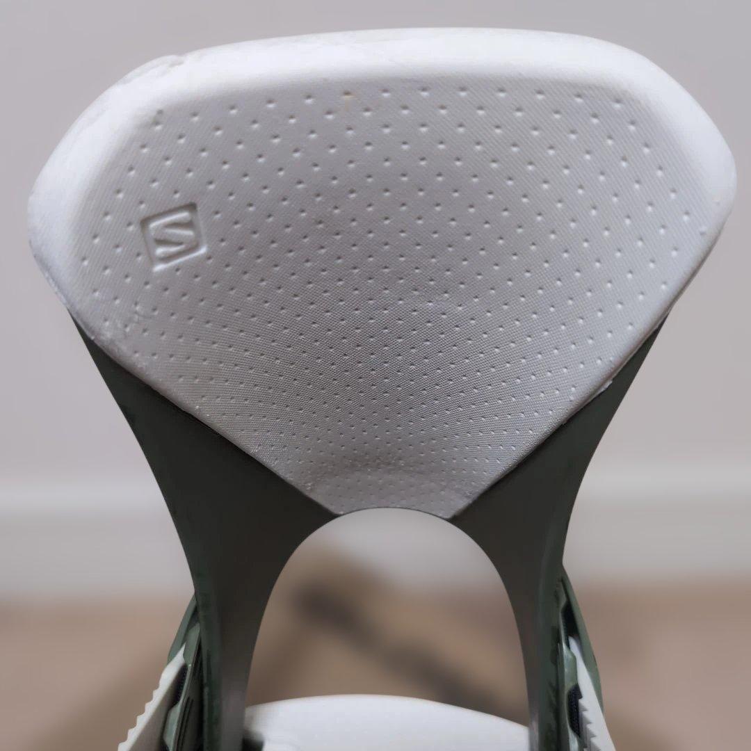 【美品】SALOMON DISTRICT HPS Mサイズ 22-23