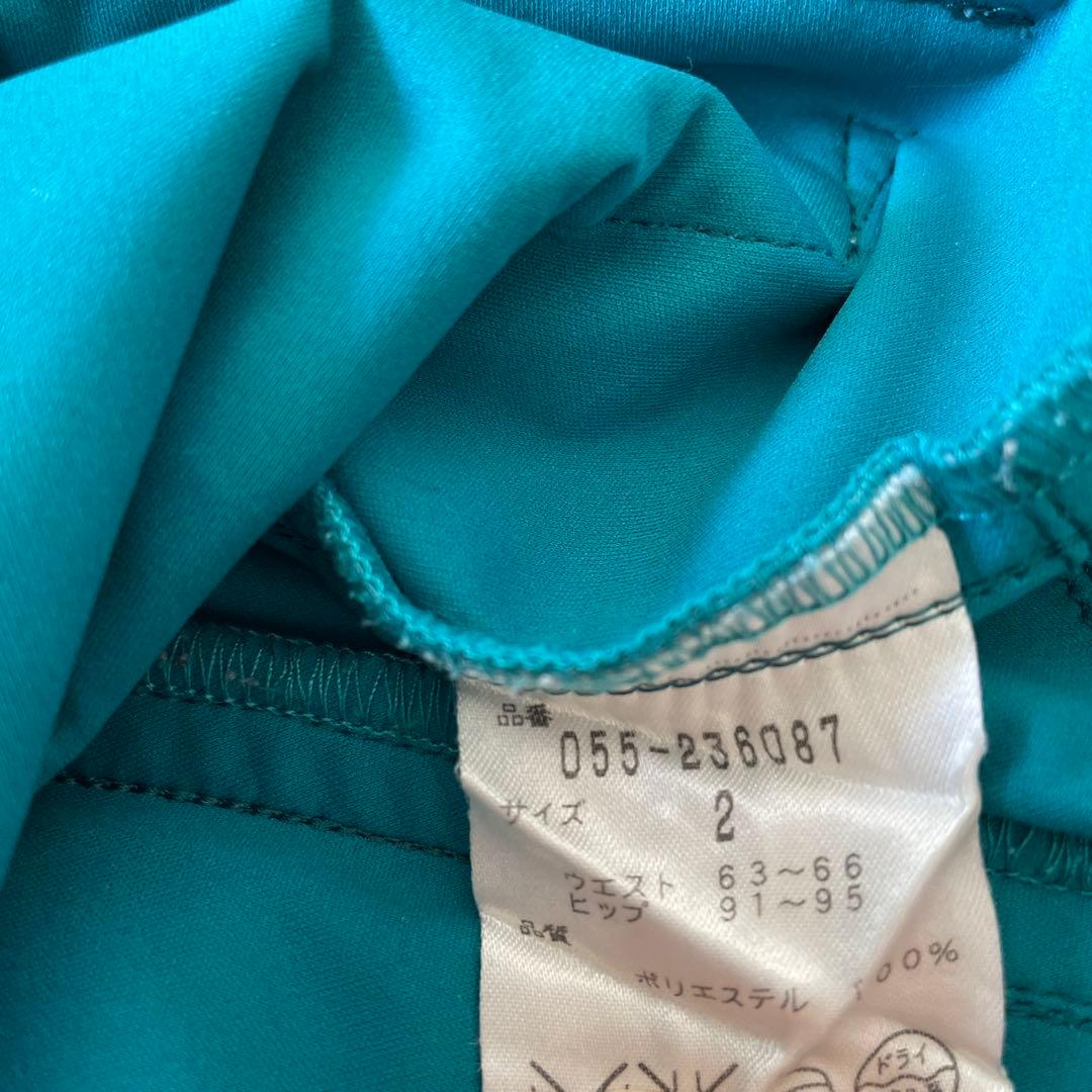 パーリーゲイツ パンツ　2