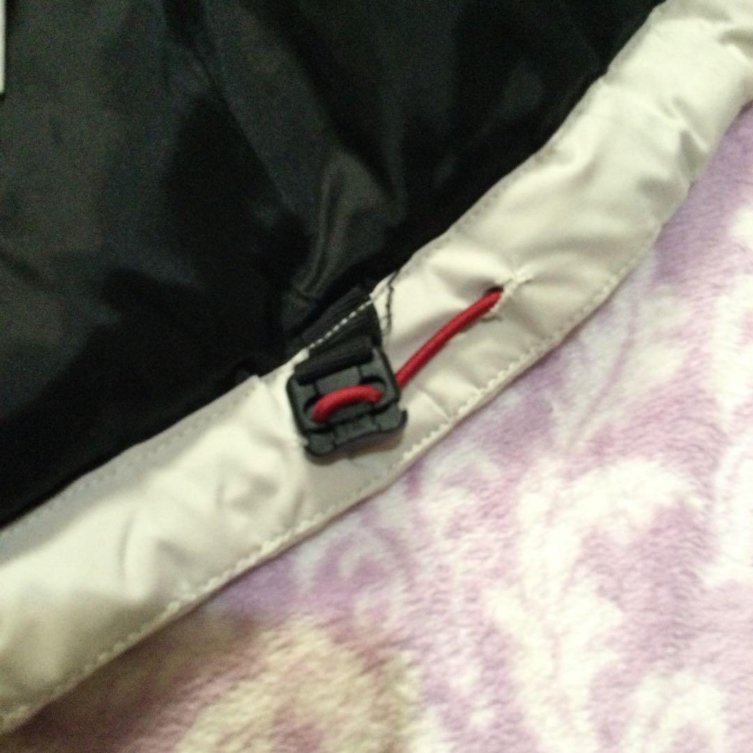 BRIEFING 電熱　ダウン ベスト　M 収納袋付き　モバイルバッテリー別売り