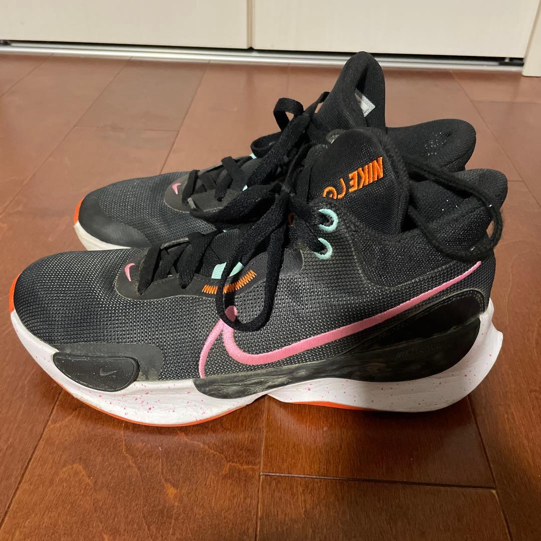 Nike バスケットボールシューズ /27cm