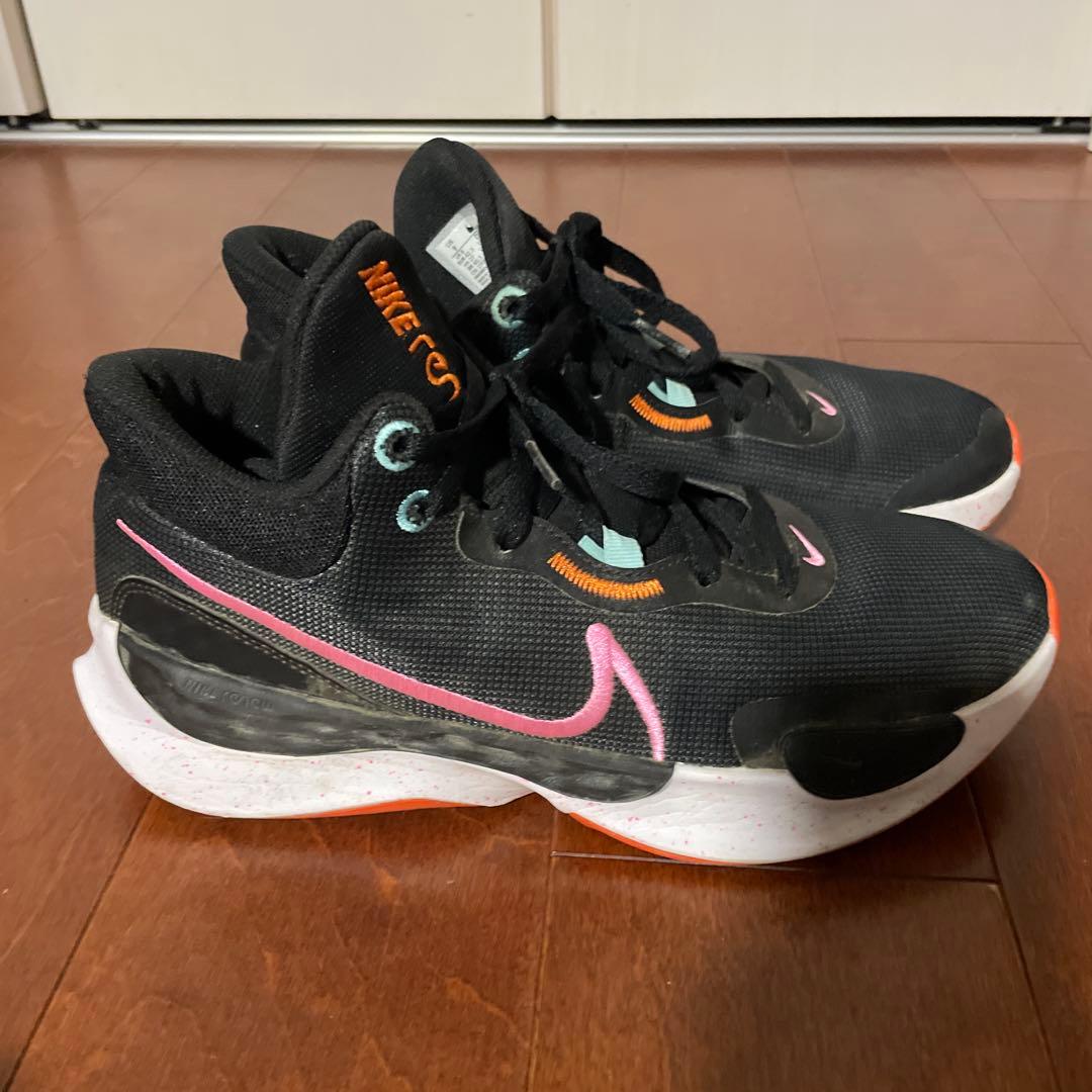 Nike バスケットボールシューズ /27cm