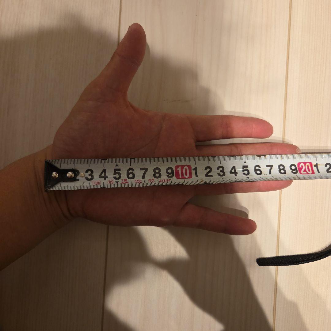 た*か様 asics 軟式グローブ 黒