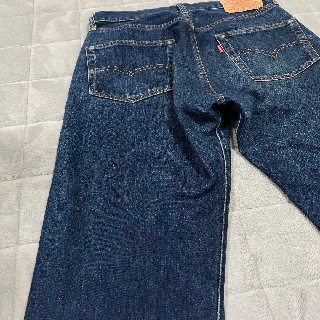 R*o様 [バレンシア製] リーバイス LVC 501XX 1955年モデル