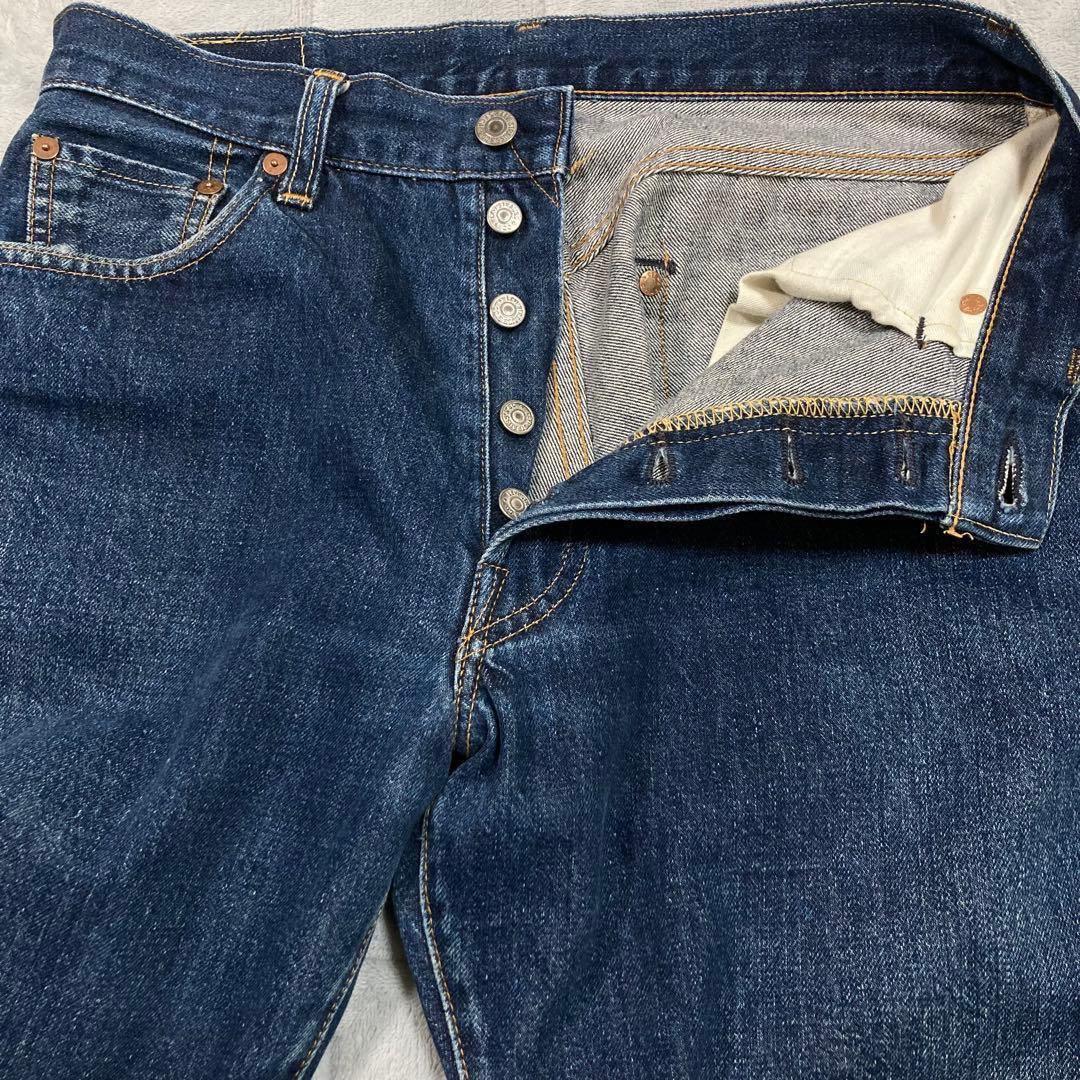 R*o様 [バレンシア製] リーバイス LVC 501XX 1955年モデル