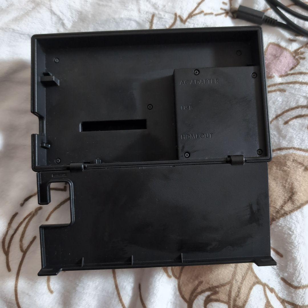 L*s様 【動作確認済】Nintendo Switch ネオンブルー・ネオンレッ