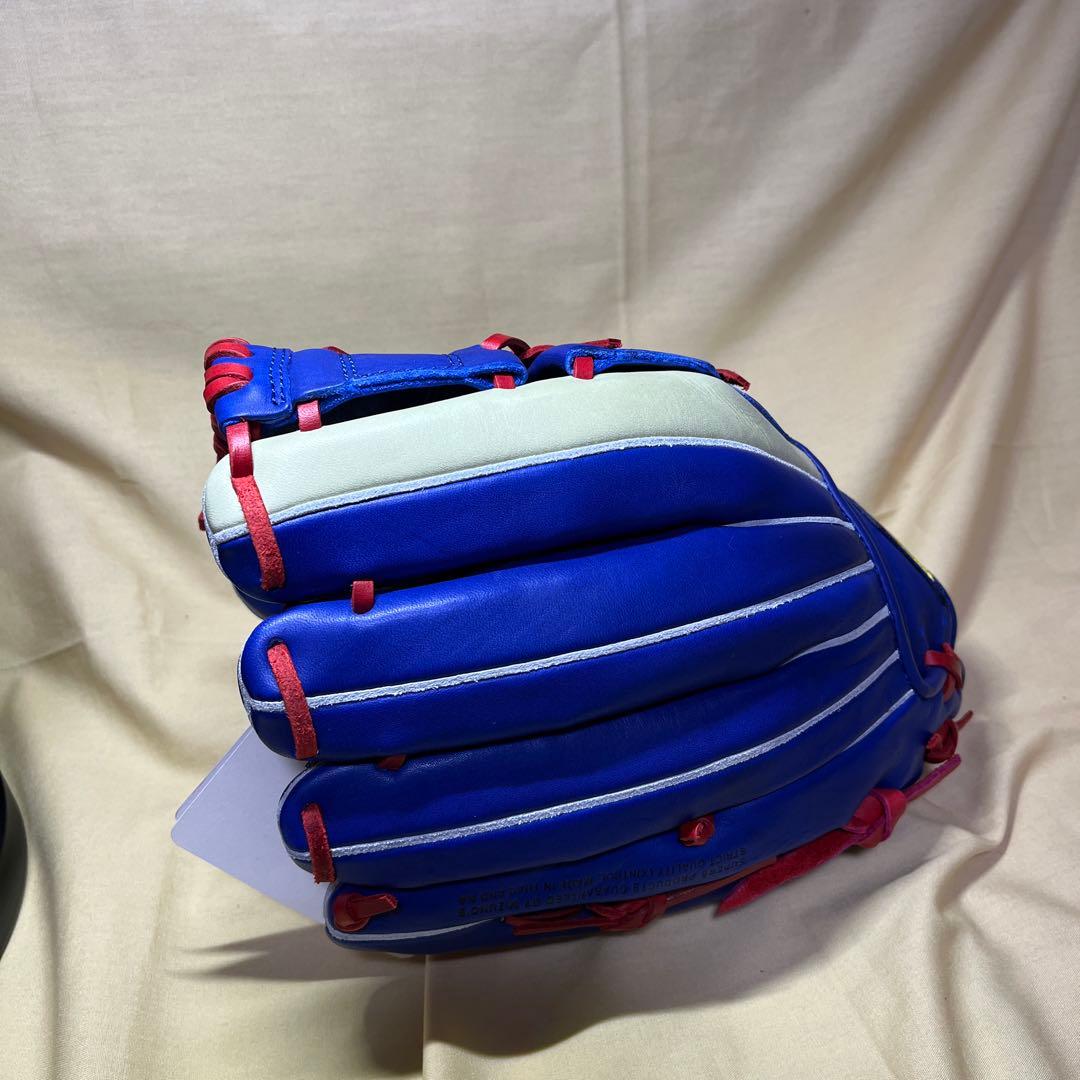 名古屋ドーム5周年記念 新品未使用Mizunoドラゴンズ グローブ2個セット