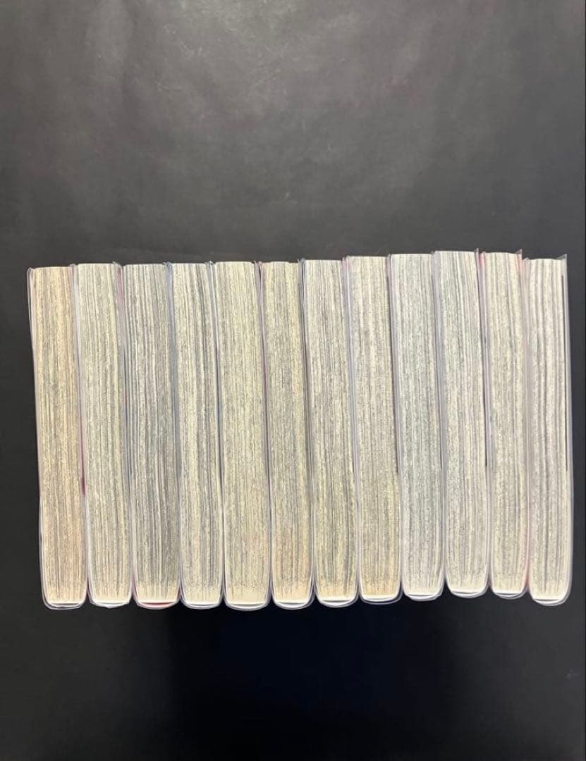 ジョジョの奇妙な冒険　スティールボールラン　全巻