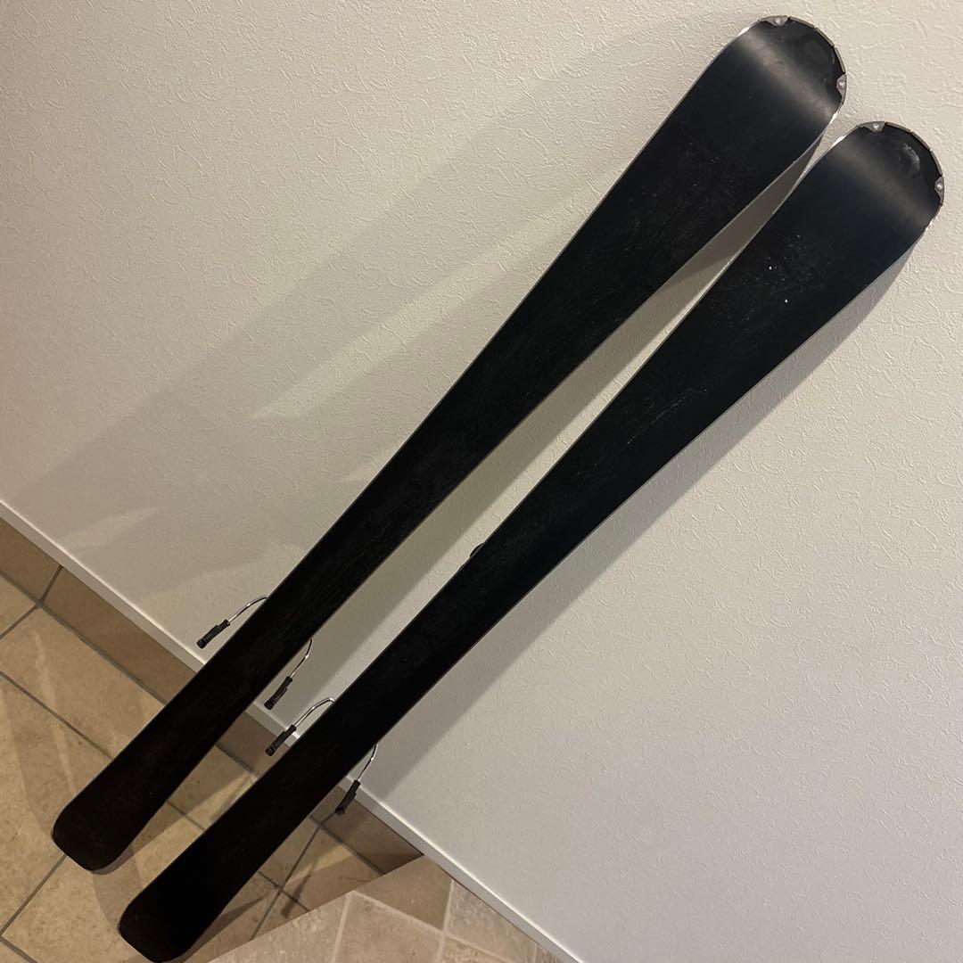 ROSSIGNOL スキー板 2024 146cm NOVA 4 CA+