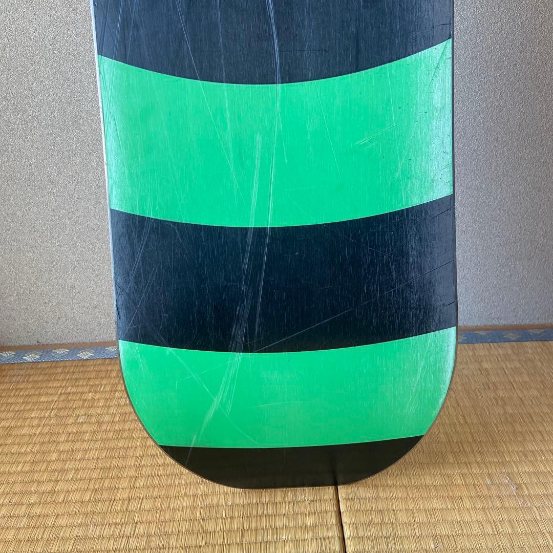 セール　2021 ROME SDS agent スノーボード 151cm