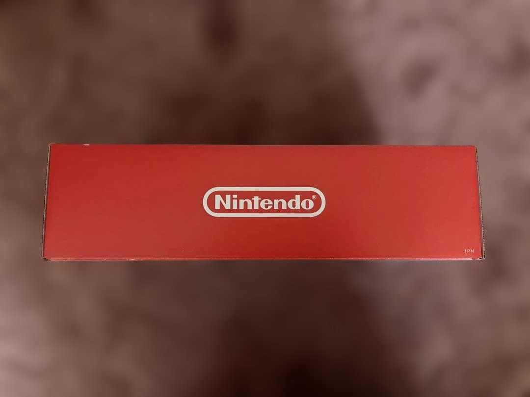 Nintendo Switch 本体 旧型 スプラトゥーン2モデル