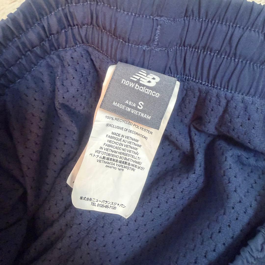 ニューバランス ジャケット＆パンツ AMJ53171 AMP53174 速乾