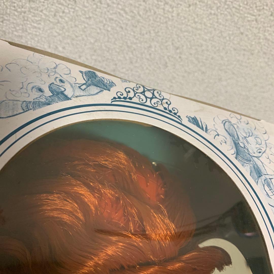 Brave ディズニー Merida レア Disney 人気 インテリア 希少