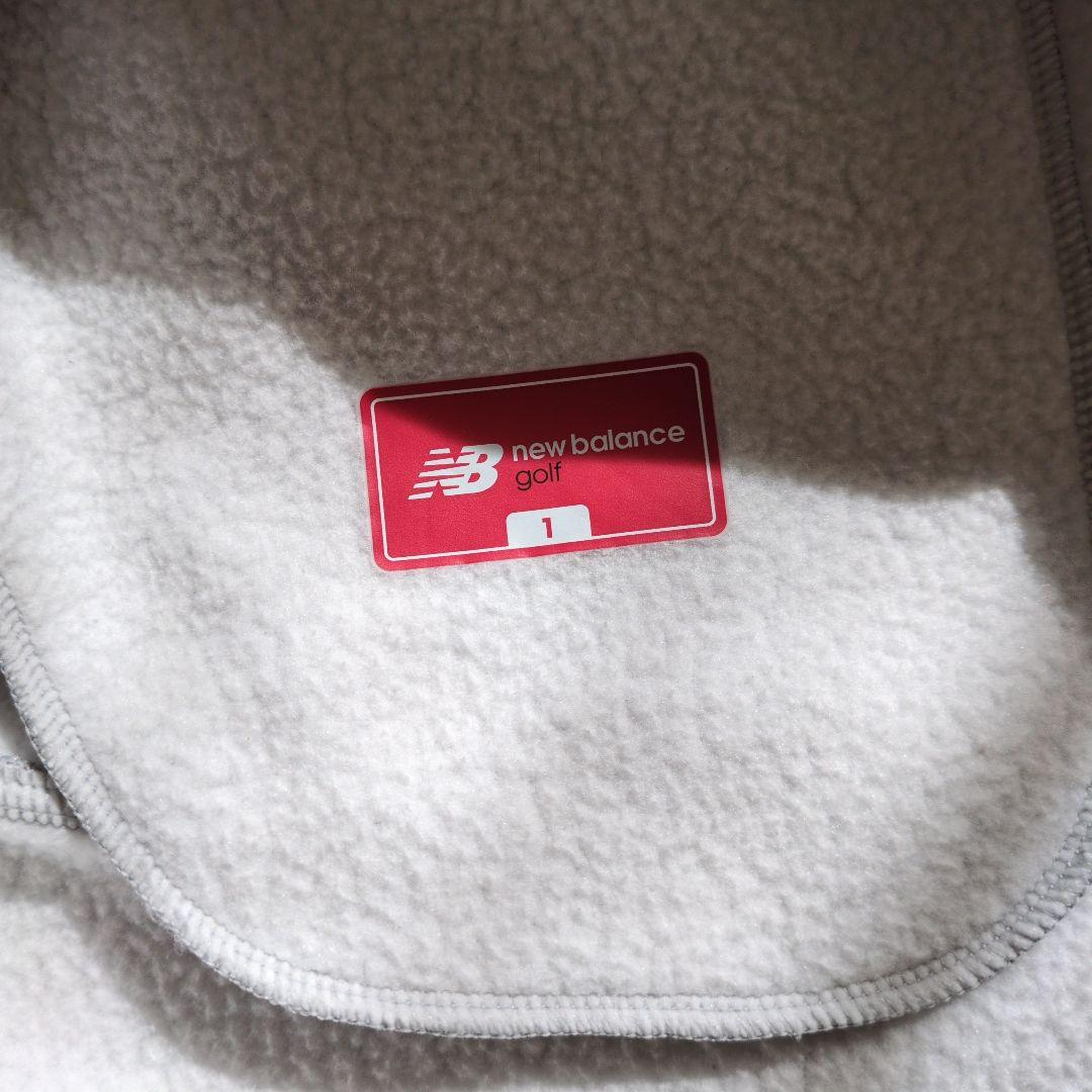 new balance ニット/スカート ゴルフウェア サイズ1