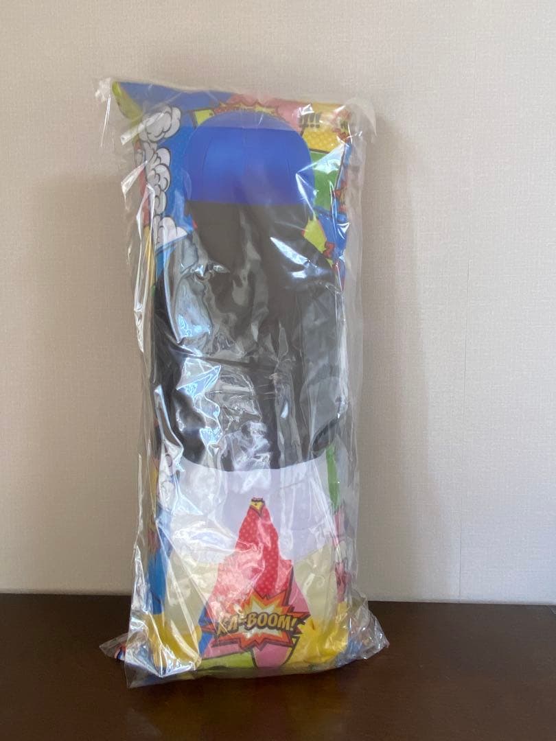 【非売品・新品】つば九郎 抱き枕