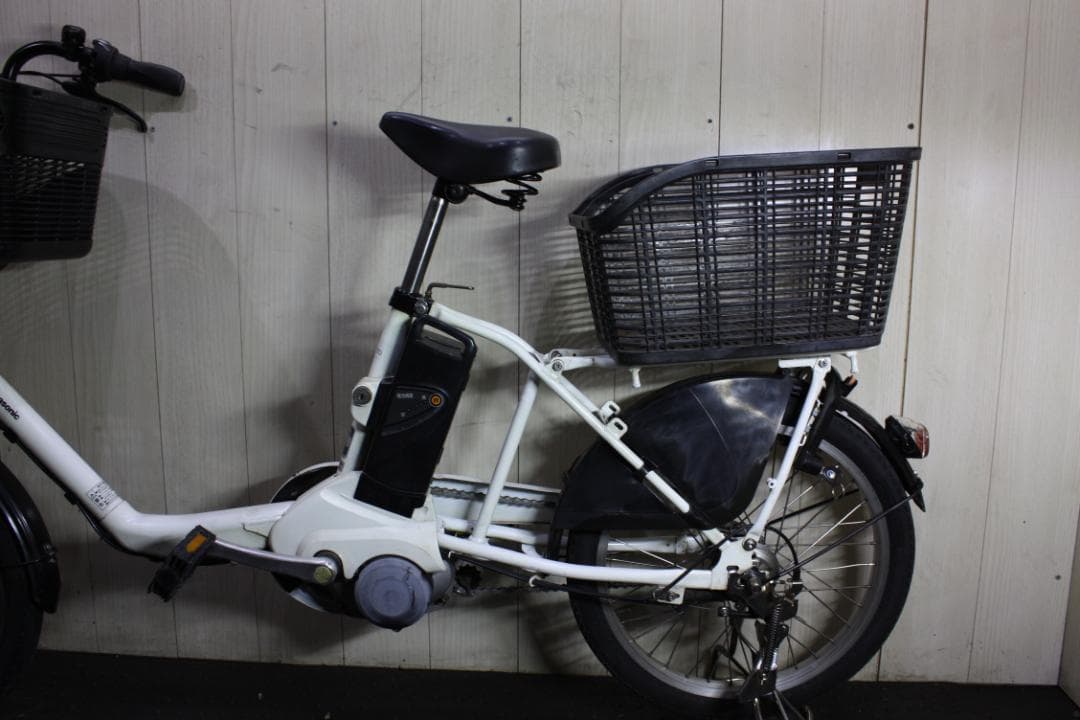 パナソニック ギュットミニDX BE-ELMD03F 8.9AH 20型LED