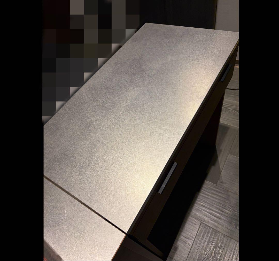 unico ADDAY ダストカウンター W820