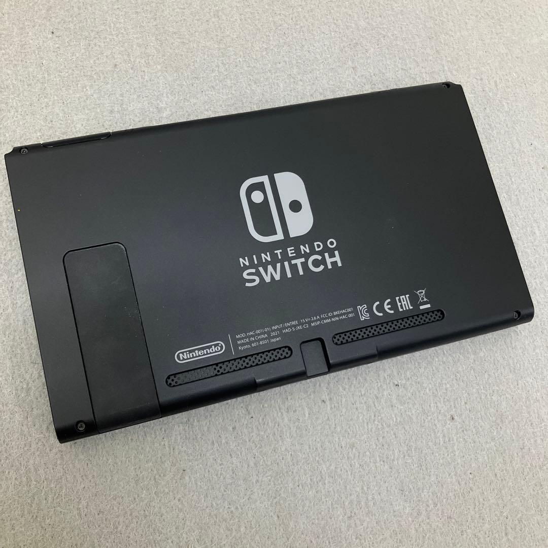 GD6117 Nintendo Switch 本体