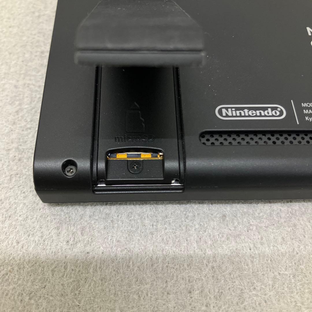 GD6117 Nintendo Switch 本体