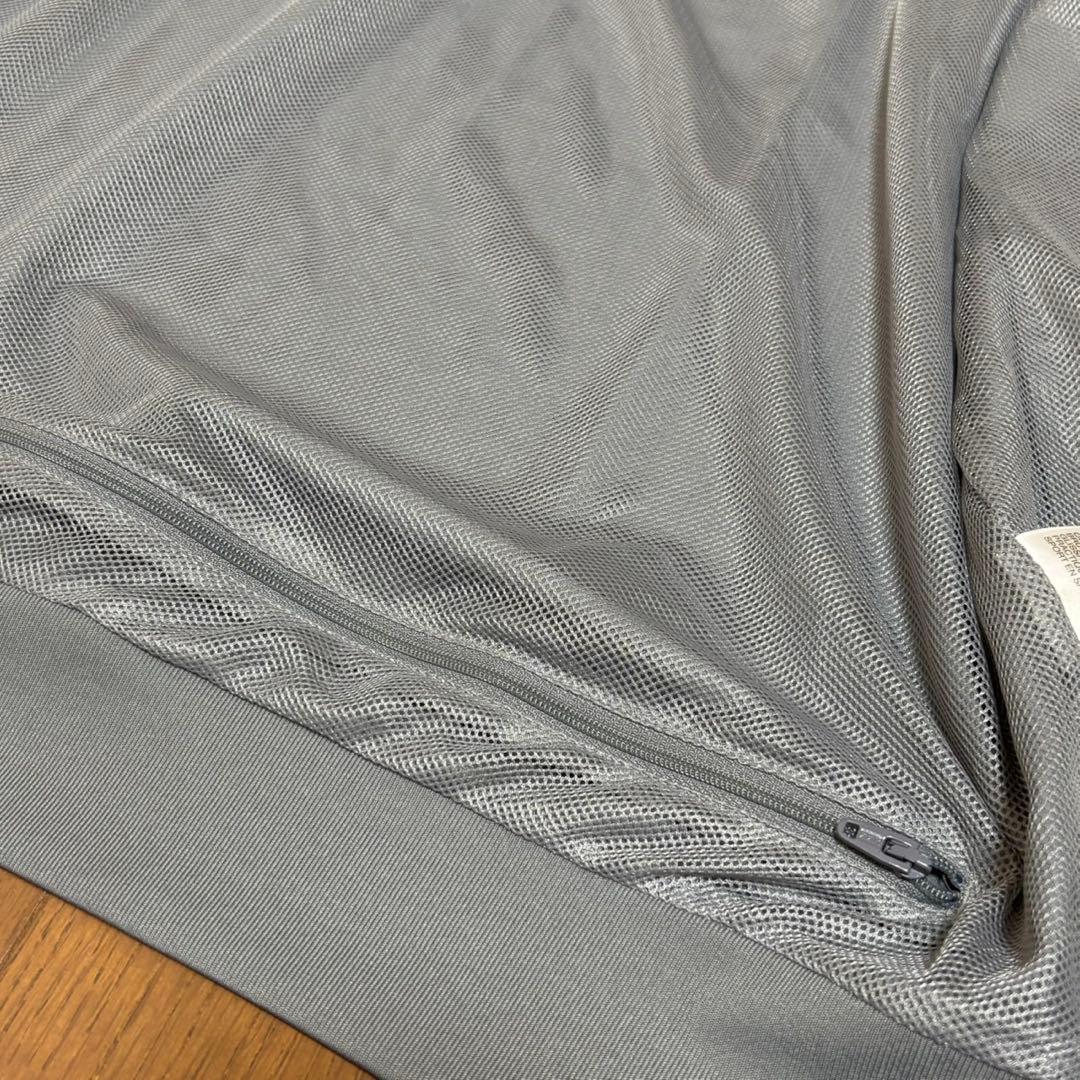 ✨良品✨ アディダス サッカー 日本代表 ウィンドブレーカー フルジップ XO