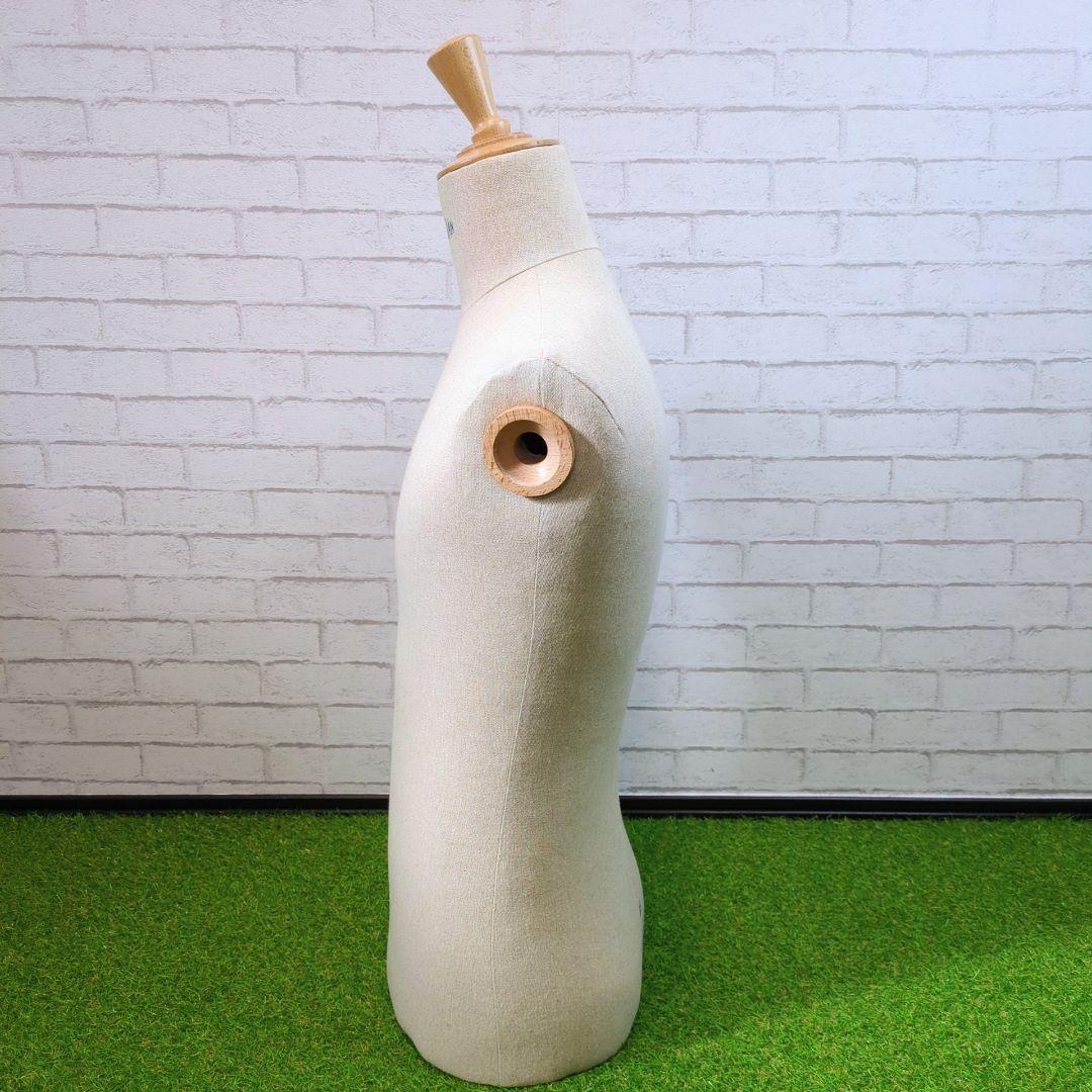 STOCKMAN ストックマン メンズ トルソー 48