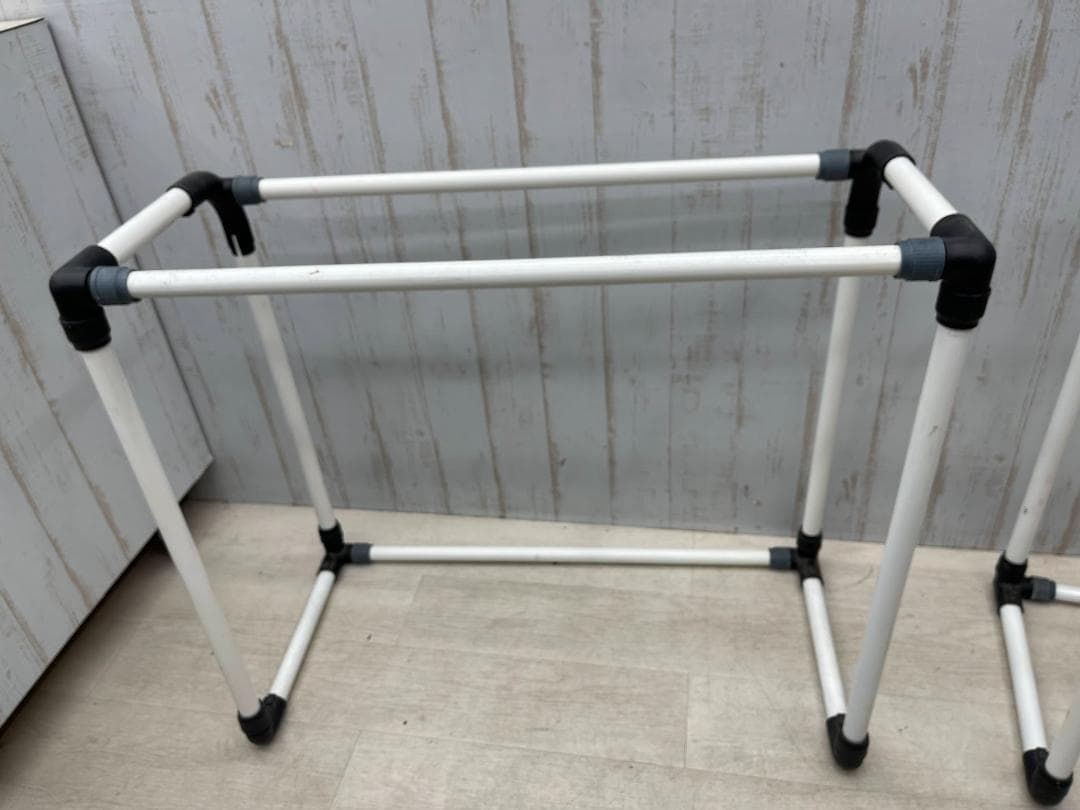 molten サッカー用 ミニゴール 組み立て式 2点 サッカー フットサル