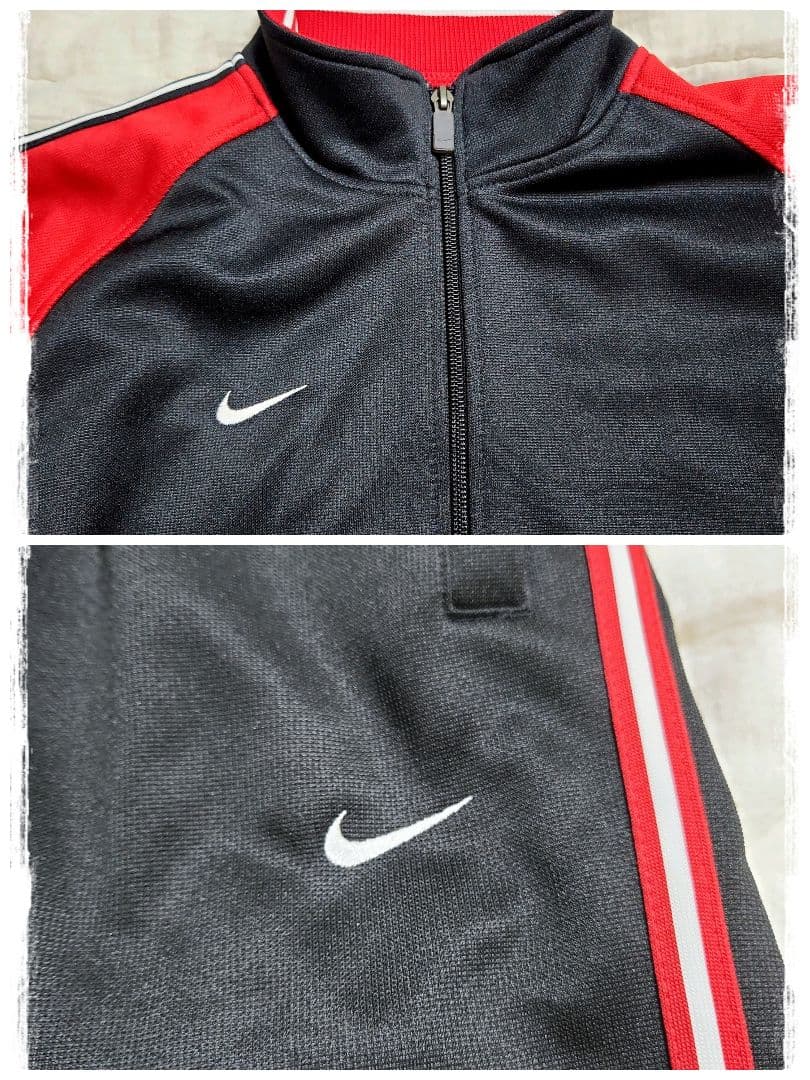 ■美品■ジャージ上下■セットアップ■トラックスーツ■トレーニング