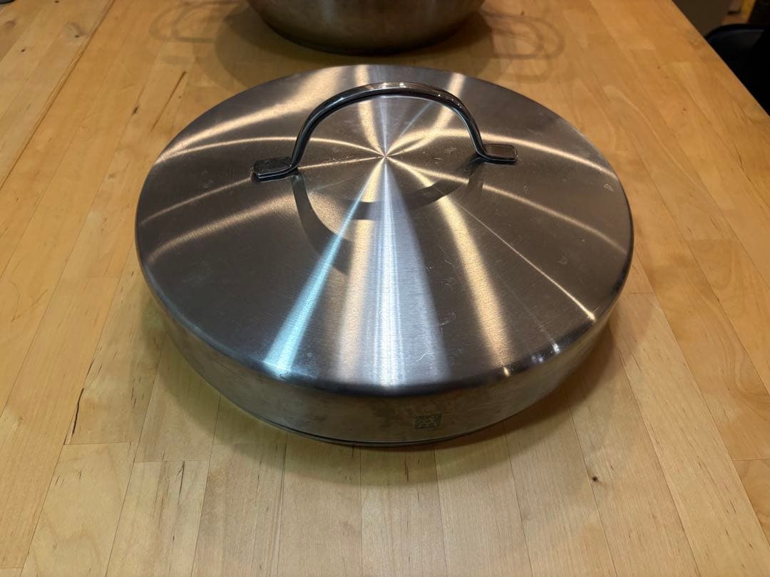 スモーカー　ツヴィリング