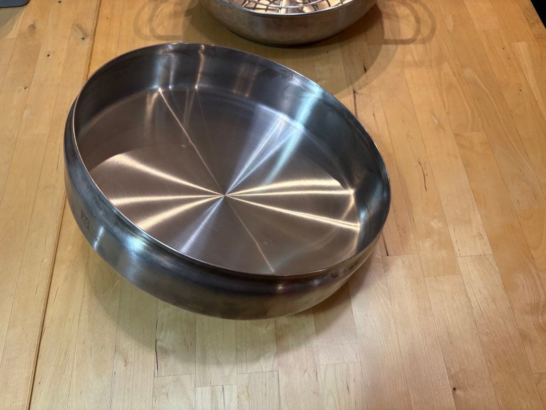 スモーカー　ツヴィリング