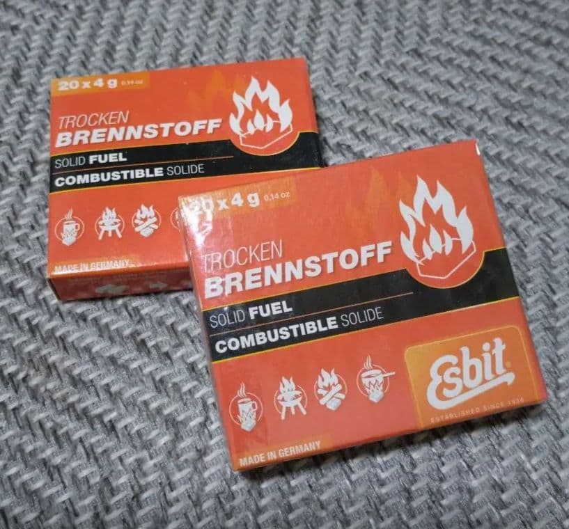 Trangia アルコールストーブ 他色々セット