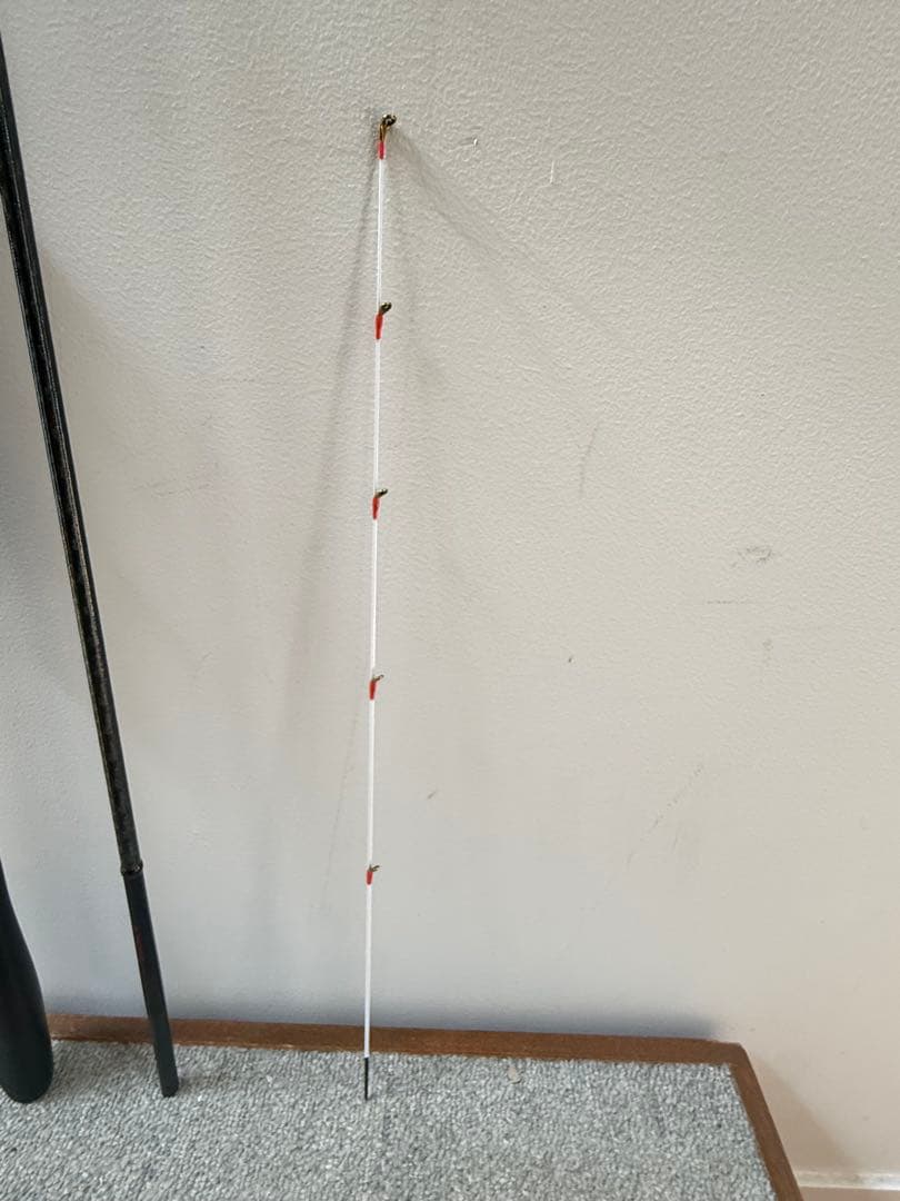 シマノ　20セフィアリミテッドティップエギング　S610ML-S オマケ付き