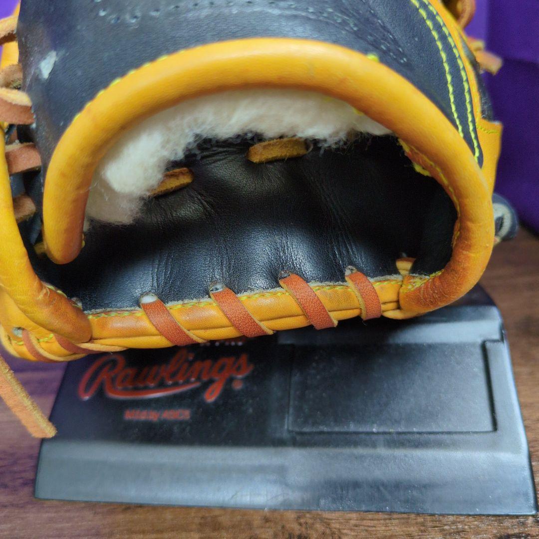 希少　奈良アントラー　新喜製作所　外野用